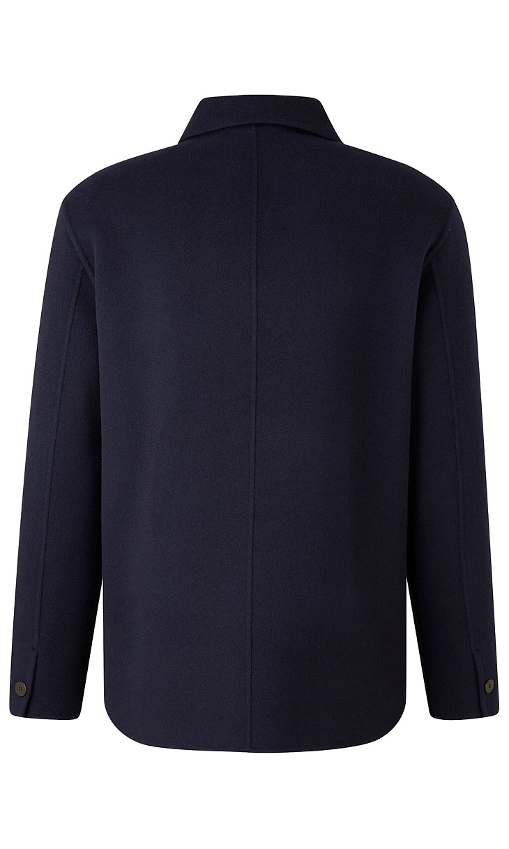 Bogner: Куртка из шерсти