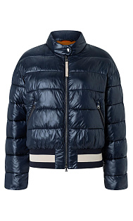 Стеганая куртка