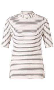 Футболка из хлопка