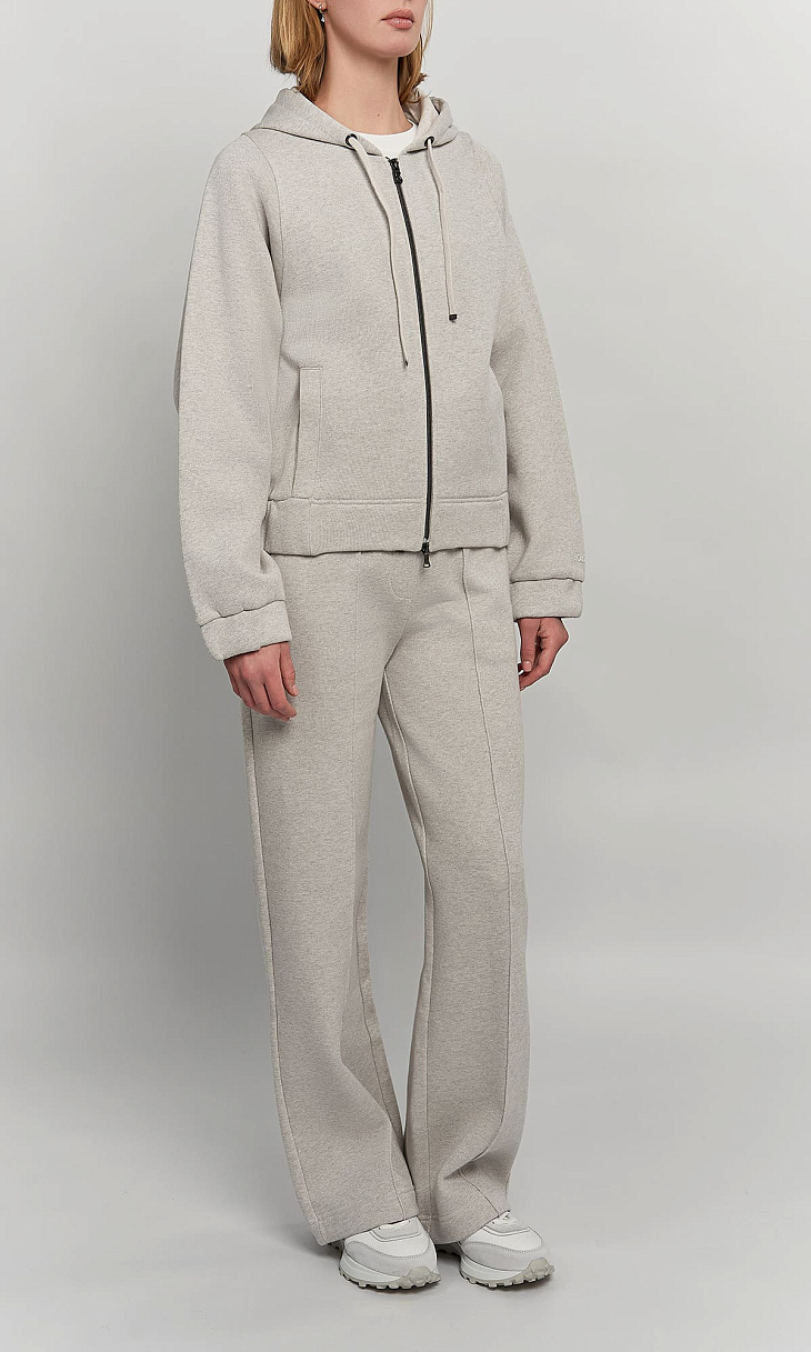 BOGNER: Брюки в спортивном стиле