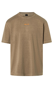 Футболка из хлопка