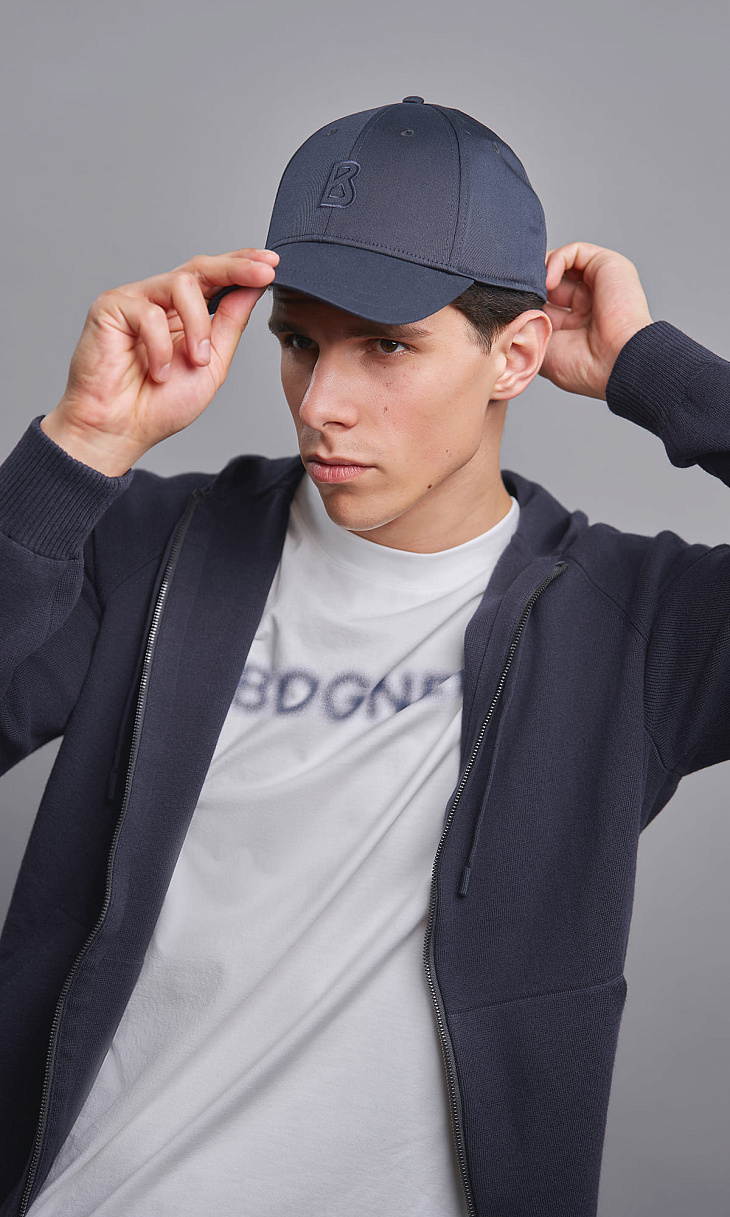 Bogner: Кепка с логотипом