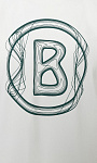 BOGNER: Футболка с логотипом