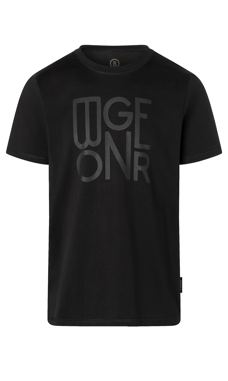 Bogner: Футболка с логотипом