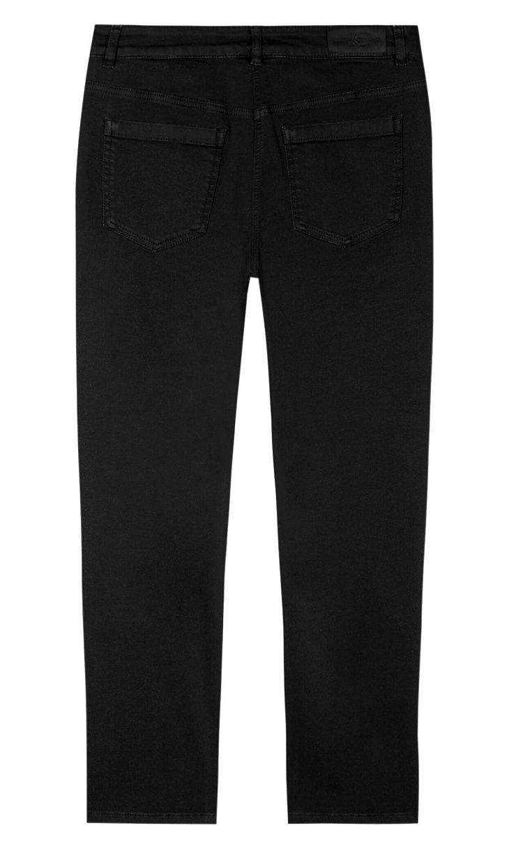 LUISA CERANO: Укороченные джинсы