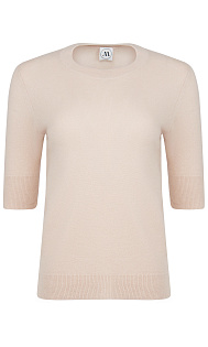 Пуловер из кашемира