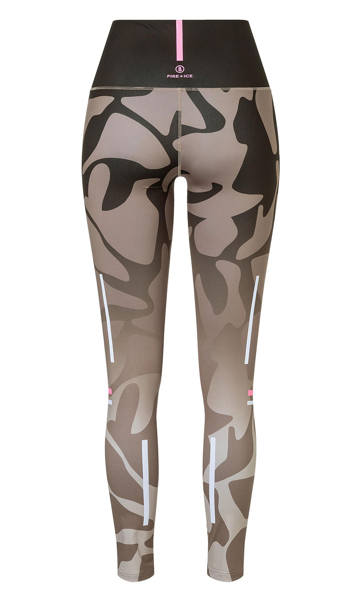 Bogner: Леггинсы с принтом