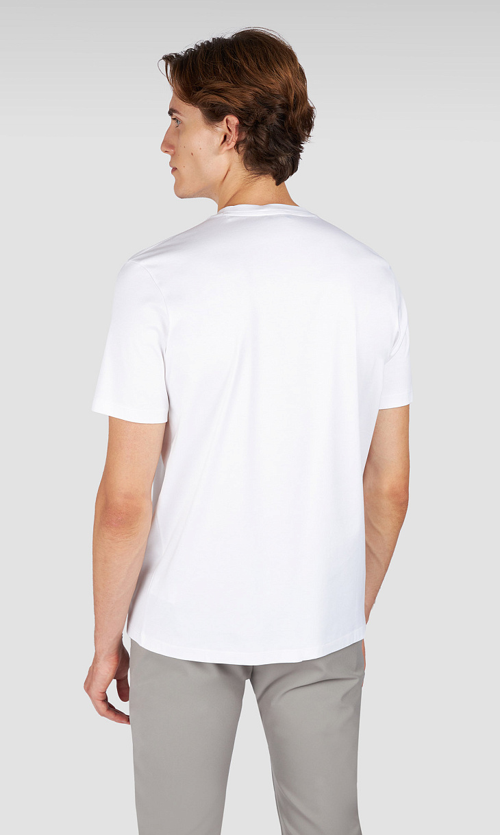 Paul Shark: Футболка из хлопка