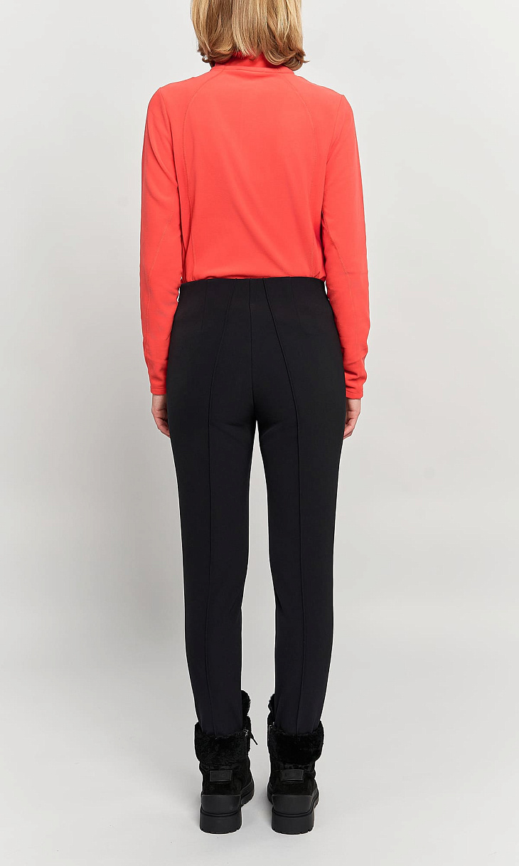 BOGNER: Брюки со штрипками