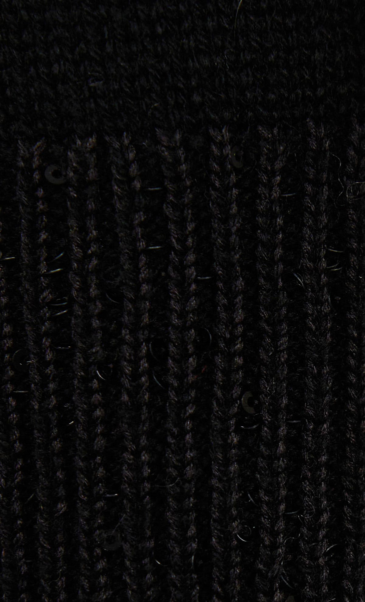 ANDRE MAURICE: Пуловер из кашемира