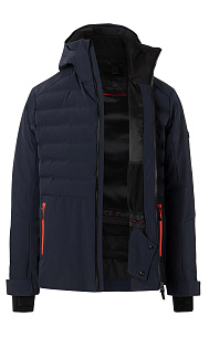 Стеганая куртка