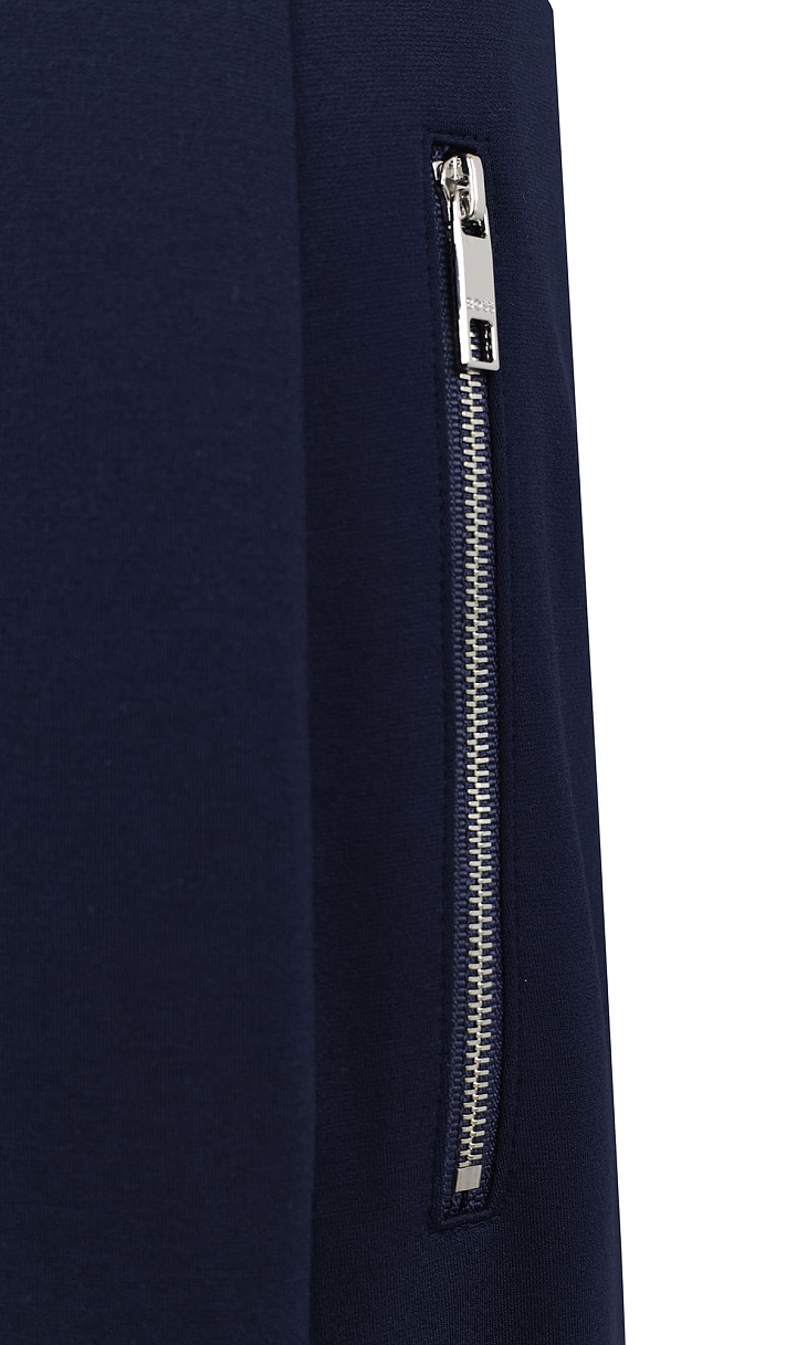 HUGO BOSS: Брюки со стрелками