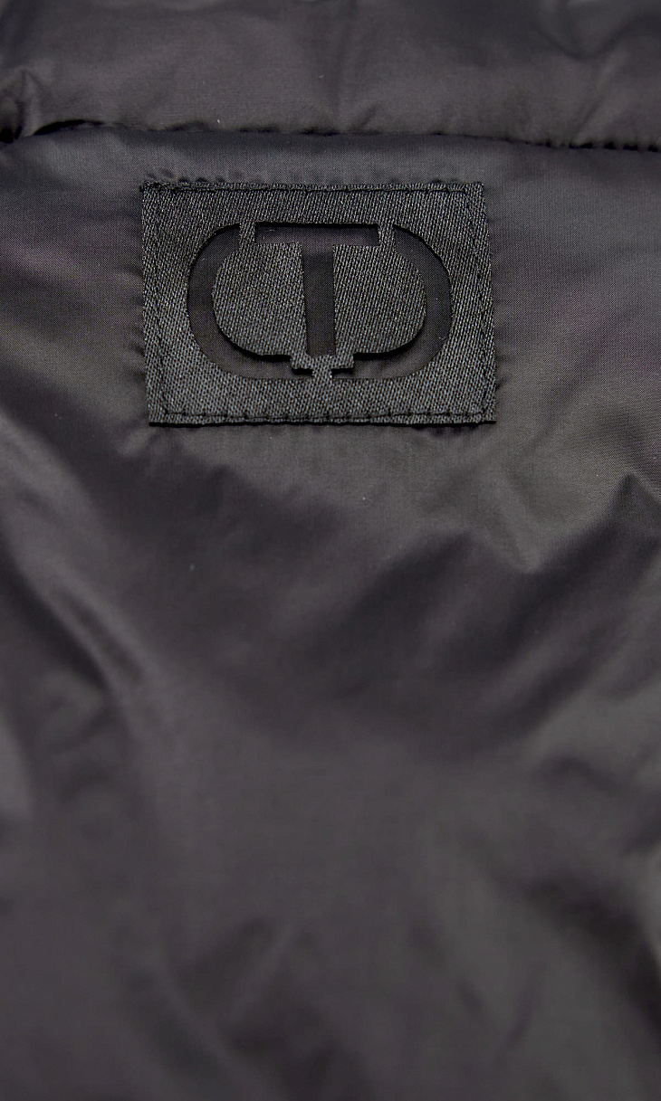 TWINSET: Удлиненный жилет