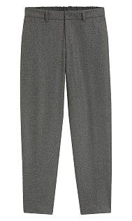 Фланелевые брюки