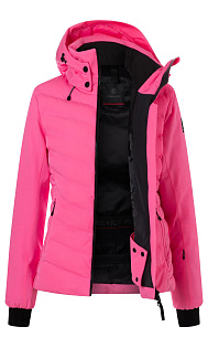 Горнолыжная куртка