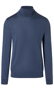 Свитер из шерсти