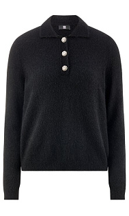 Поло из шерсти альпака