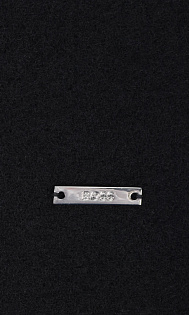 Шарф из шерсти