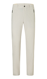 Брюки с карманами