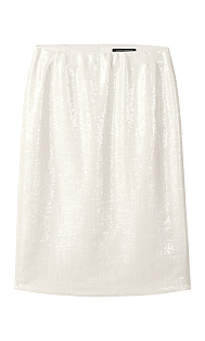 Юбка из вискозы