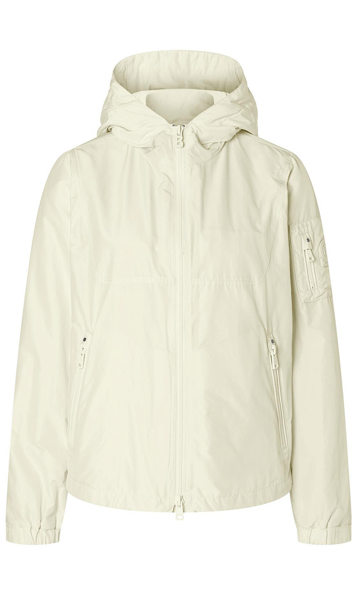 Bogner: Куртка на молнии