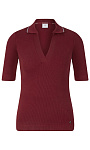 Bogner: Поло из хлопка