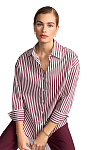 RIANI: Рубашка в полоску