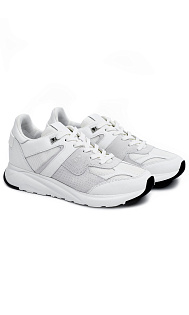 Комбинированные кроссовки