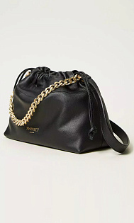 Сумка из кожи