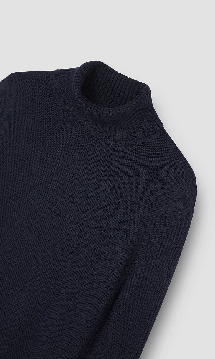 Paul Shark: Водолазка из шерсти