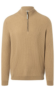 Джемпер из шерсти и кашемира