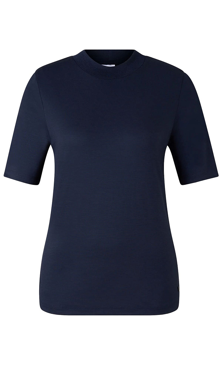 Bogner: Футболка с декоративным швом