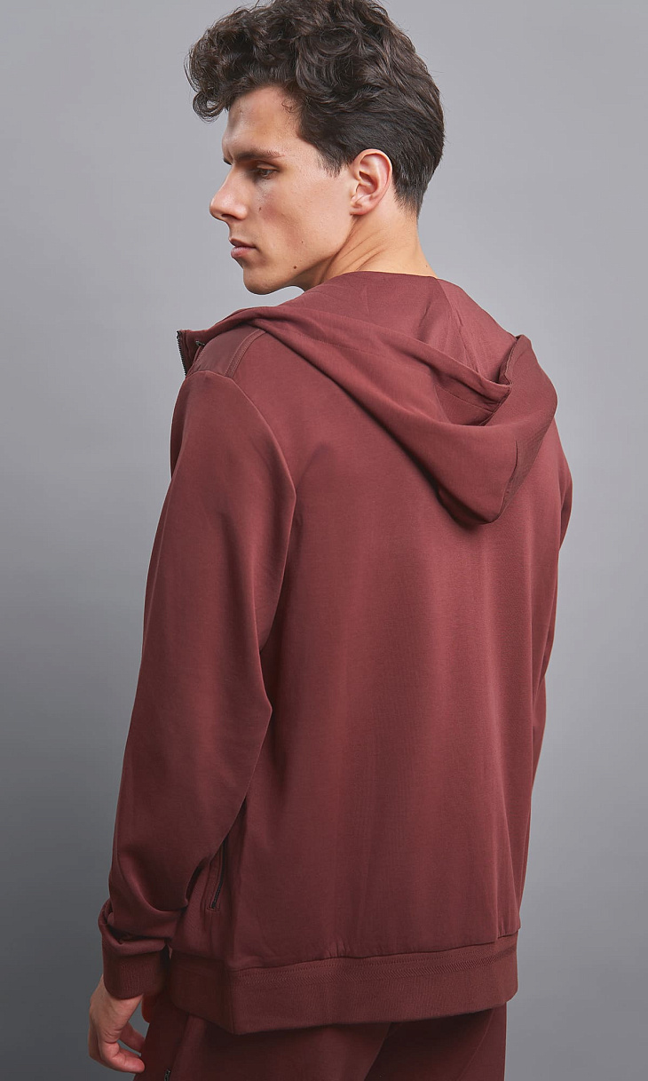 Bogner: Толстовка на молнии