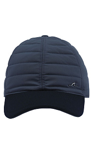 Комбинированная кепка