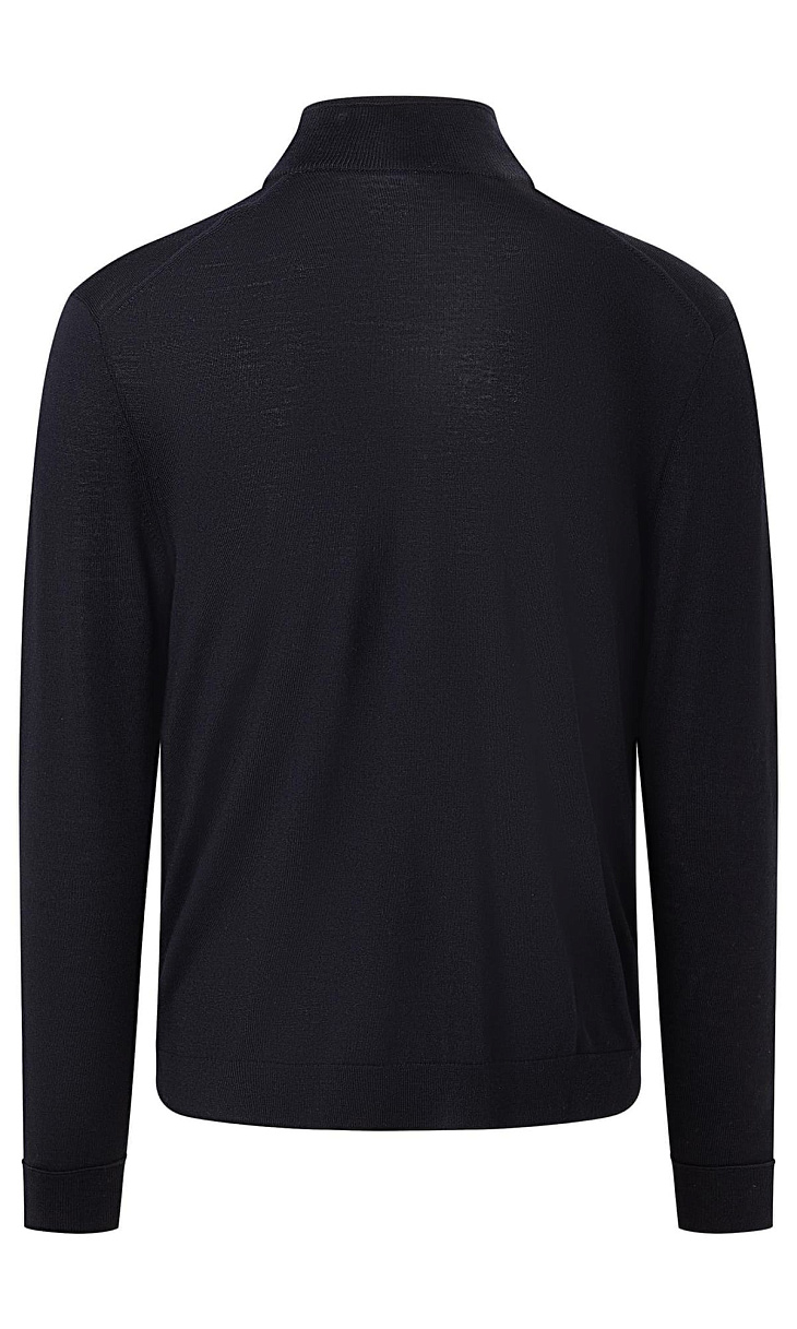 BOGNER: Кардиган на молнии