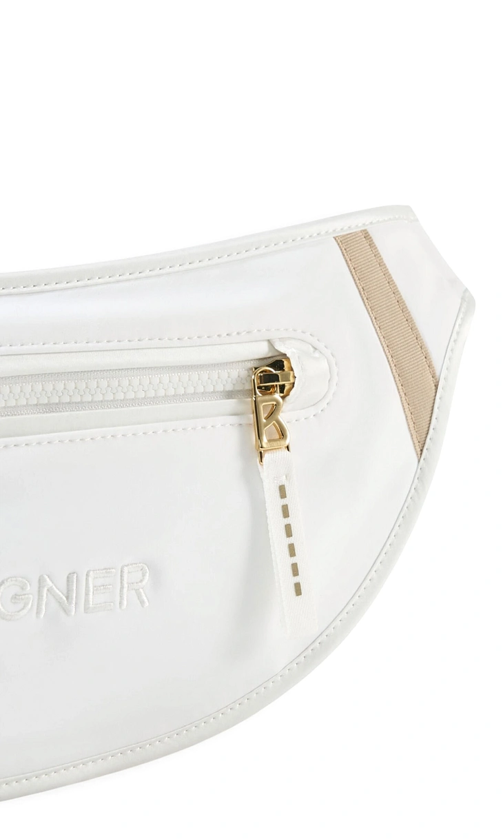 BOGNER: Сумка на пояс