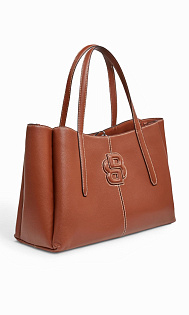 Сумка из искусственной кожи