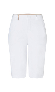 Шорты в спортивном стиле