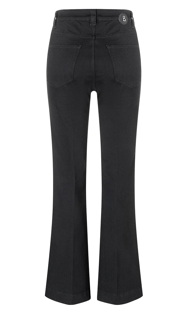 BOGNER: Джинсы клеш