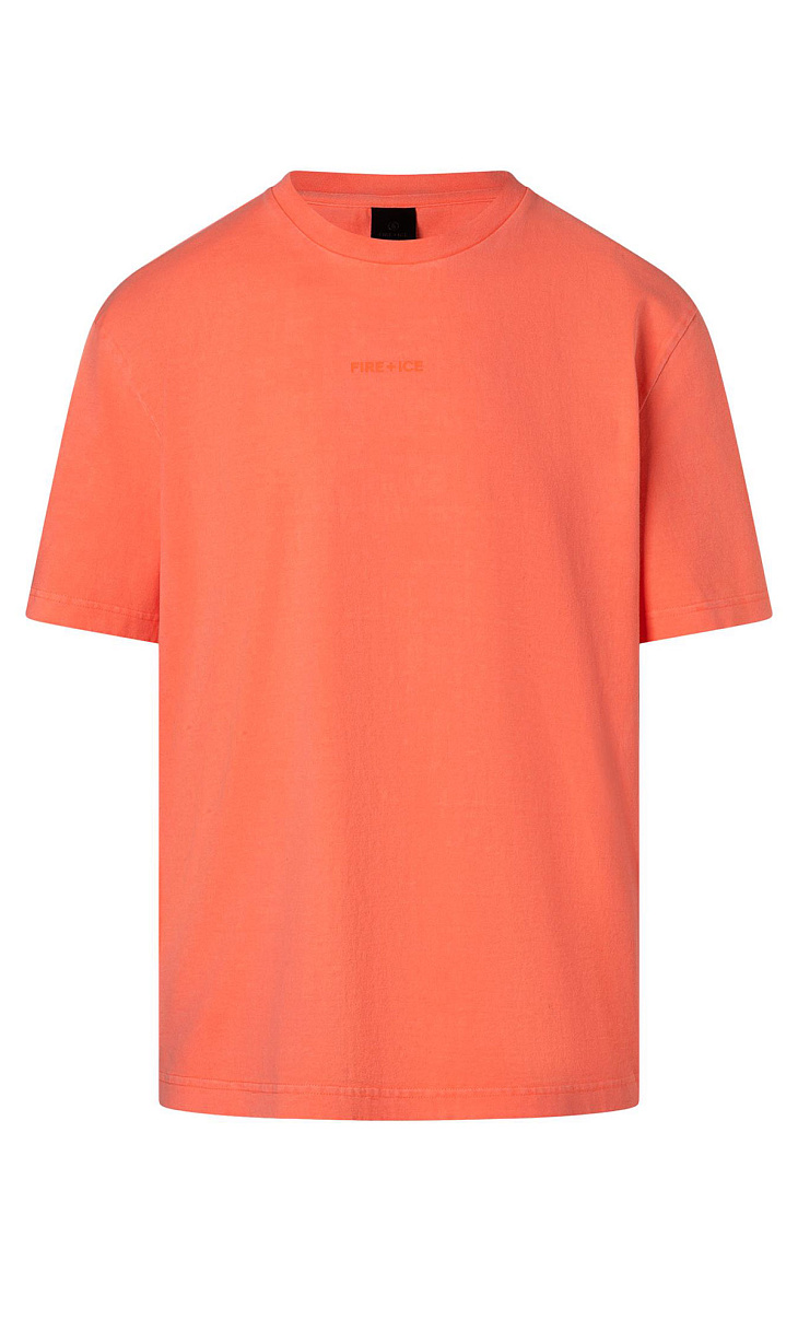 Bogner: Футболка из хлопка