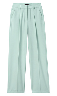 Брюки со стрелками