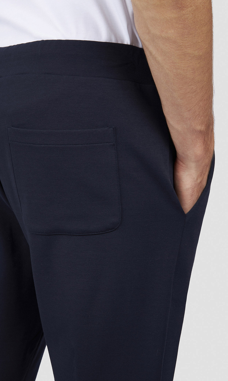 Paul Shark: Спортивные брюки с завязками