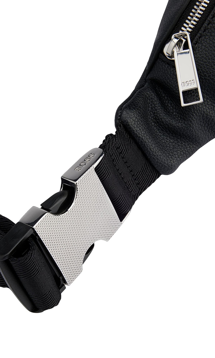 HUGO BOSS: Поясная сумка