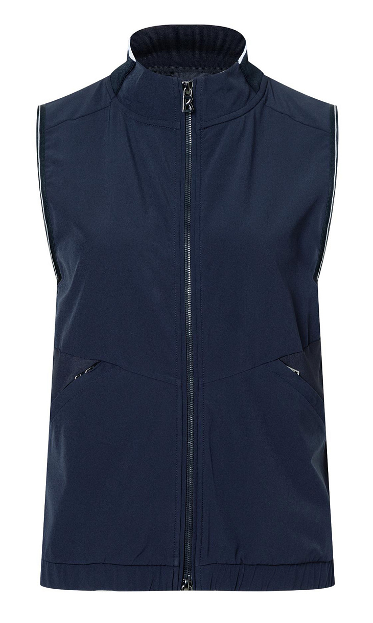 Bogner: Жилет на молнии