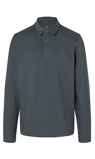 Поло из хлопка