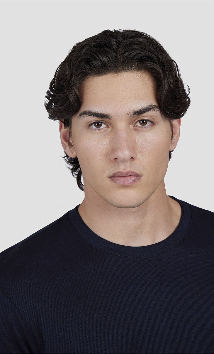 Paul Shark: Футболка из хлопка