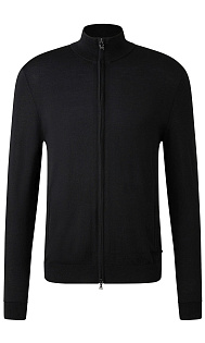 Кардиган из шерсти