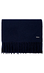 HUGO BOSS: Шарф из шерсти