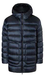 Стеганая куртка