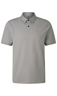 Поло с логотипом